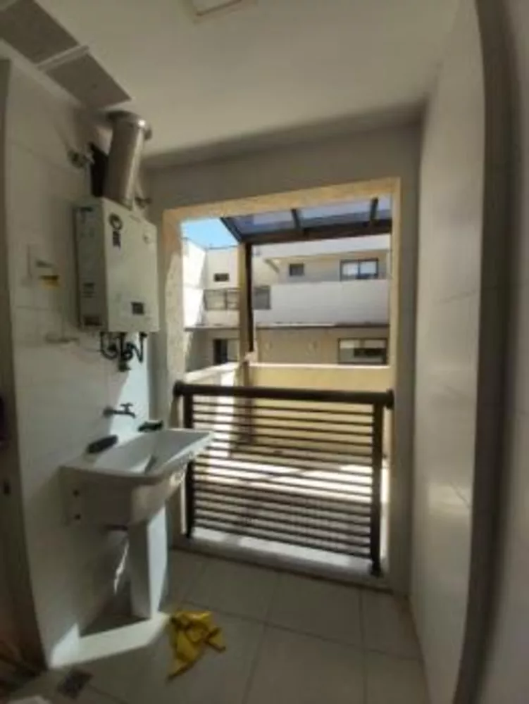 Cobertura, 3 quartos, 142 m² - Foto 16