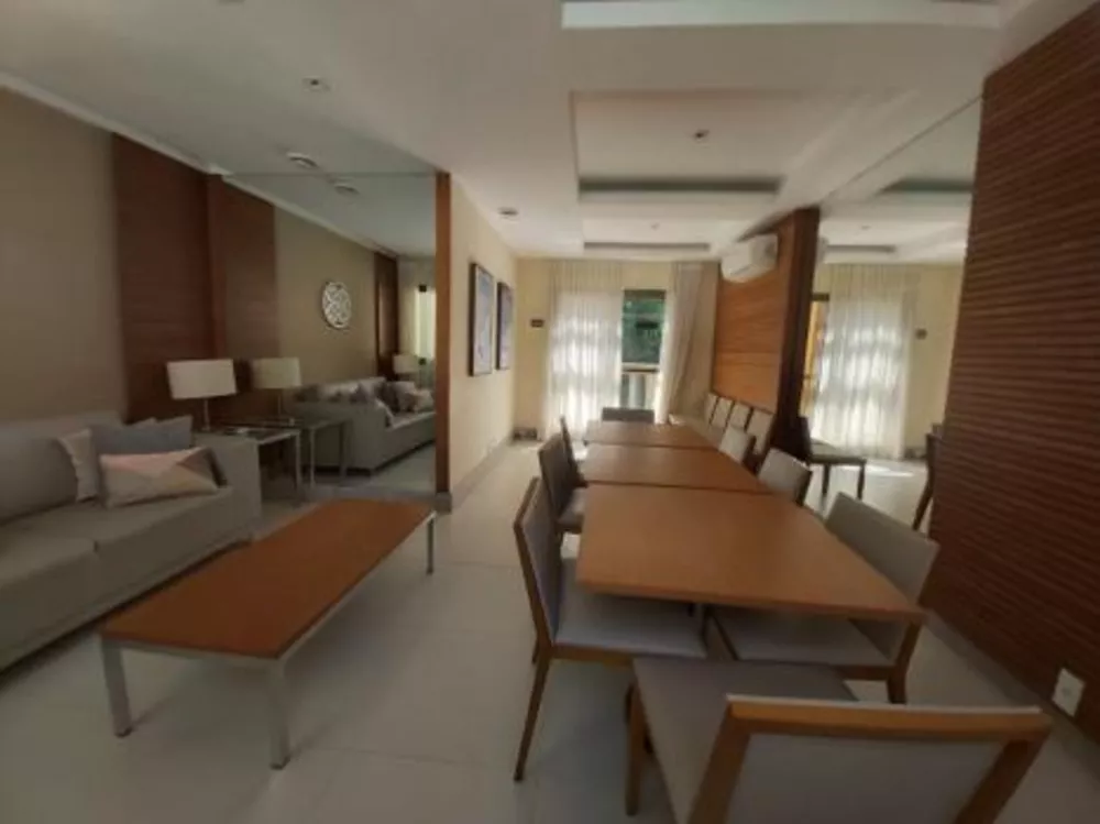 Cobertura, 3 quartos, 142 m² - Foto 4