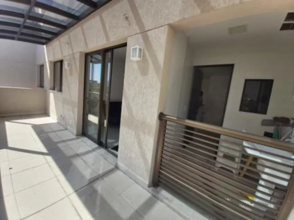 Cobertura, 3 quartos, 142 m² - Foto 9
