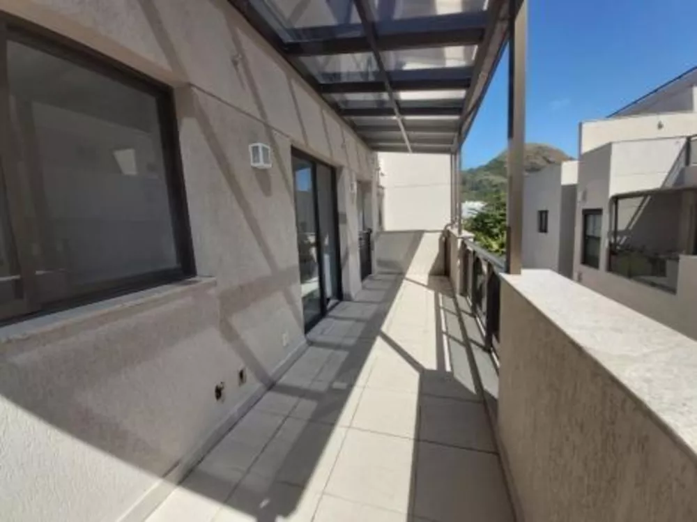 Cobertura, 3 quartos, 142 m² - Foto 5