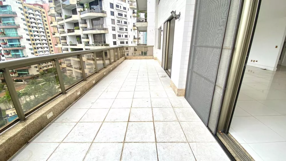 Apartamento, 4 quartos, 307 m² - Foto 8