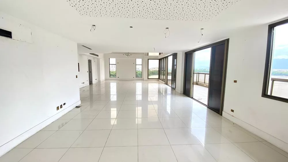 Apartamento, 4 quartos, 307 m² - Foto 3