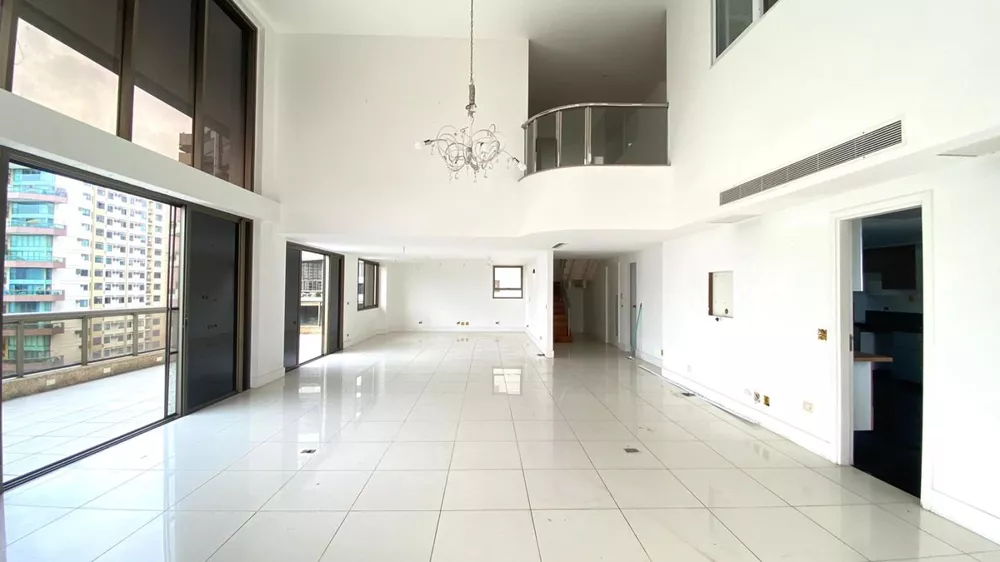 Apartamento, 4 quartos, 307 m² - Foto 2