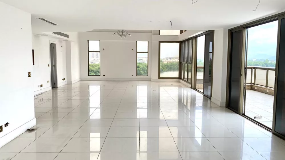 Apartamento, 4 quartos, 307 m² - Foto 4