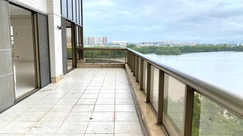 Apartamento, 4 quartos, 307 m² - Foto 18