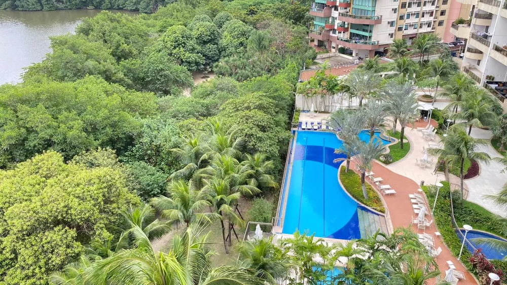 Apartamento, 4 quartos, 307 m² - Foto 19