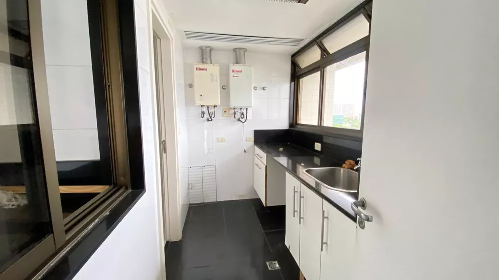 Apartamento, 4 quartos, 307 m² - Foto 17