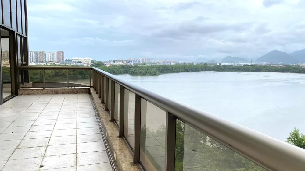 Apartamento, 4 quartos, 307 m² - Foto 20