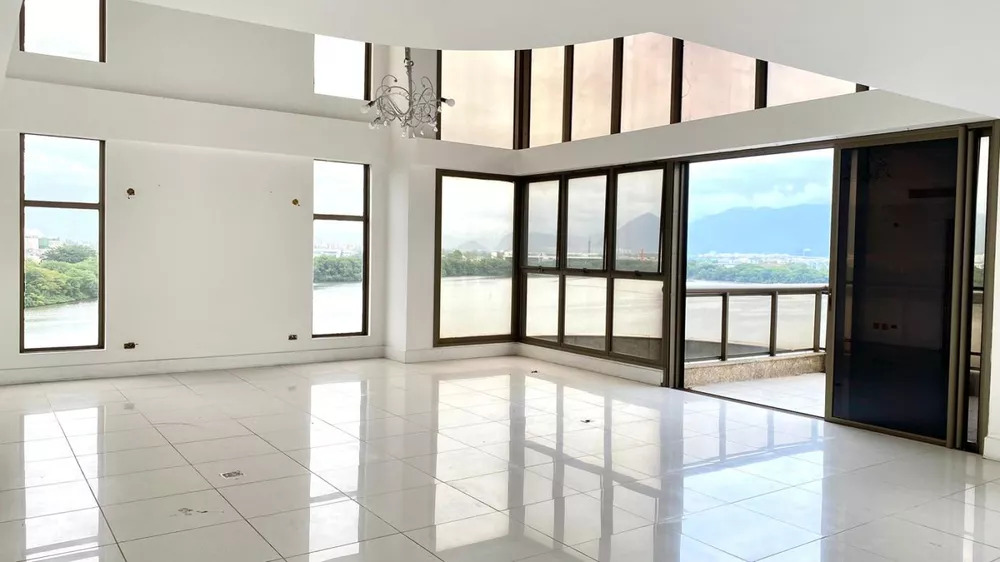Apartamento, 4 quartos, 307 m² - Foto 1