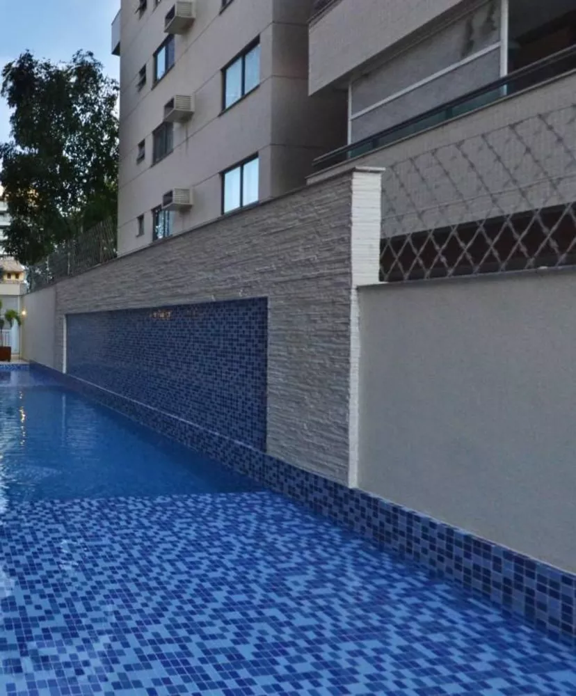 Apartamento, 4 quartos, 128 m² - Foto 12