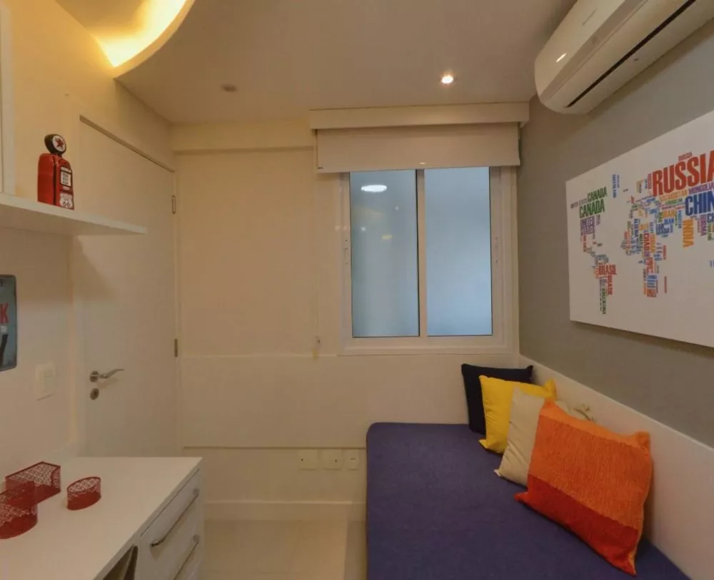 Apartamento, 4 quartos, 128 m² - Foto 20