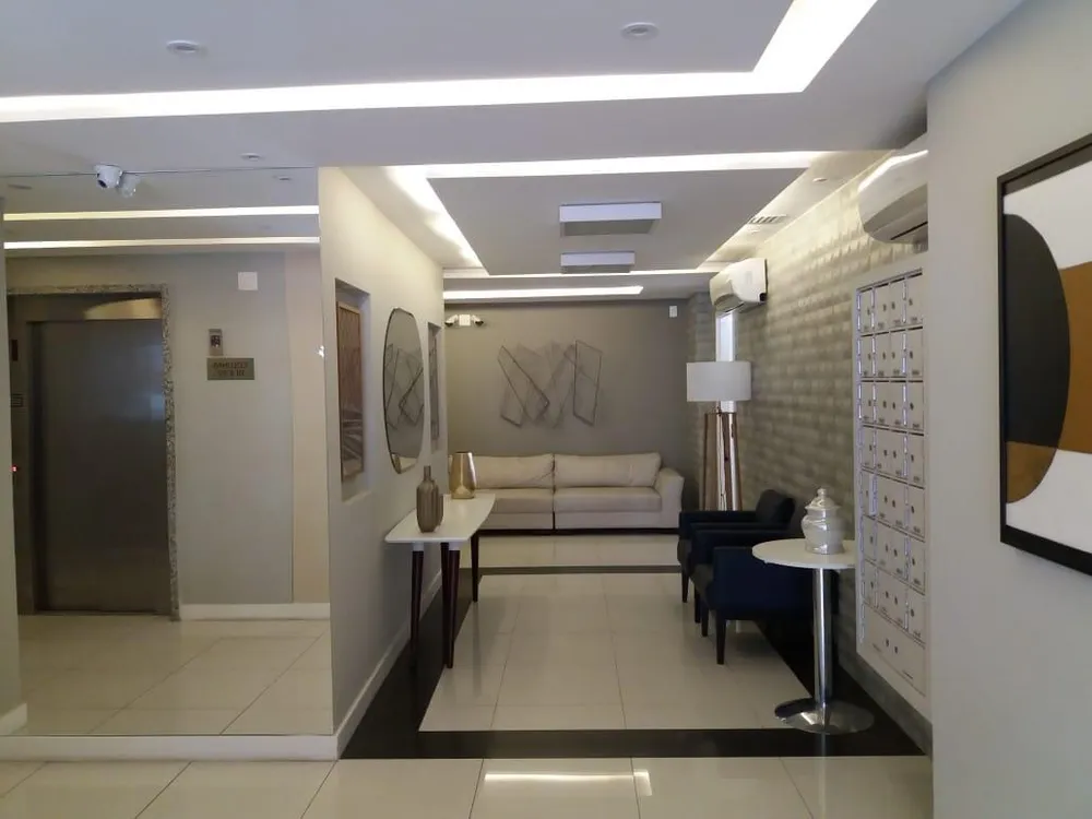 Apartamento, 4 quartos, 128 m² - Foto 33