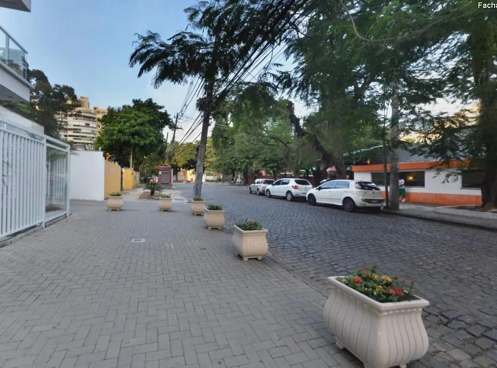 Apartamento, 4 quartos, 128 m² - Foto 37