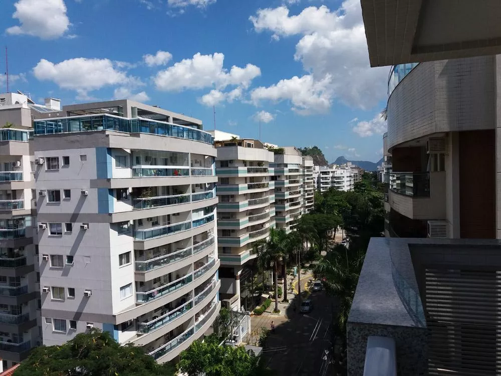 Apartamento, 4 quartos, 128 m² - Foto 17