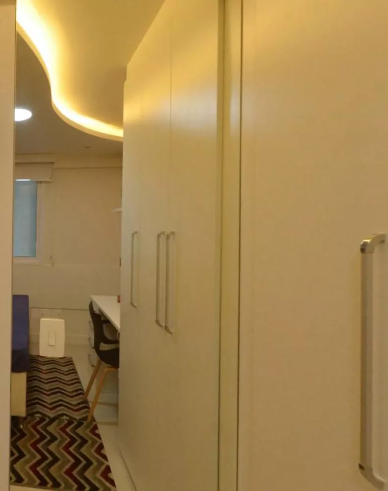 Apartamento, 4 quartos, 128 m² - Foto 8