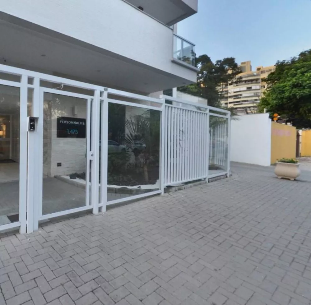 Apartamento, 4 quartos, 128 m² - Foto 32