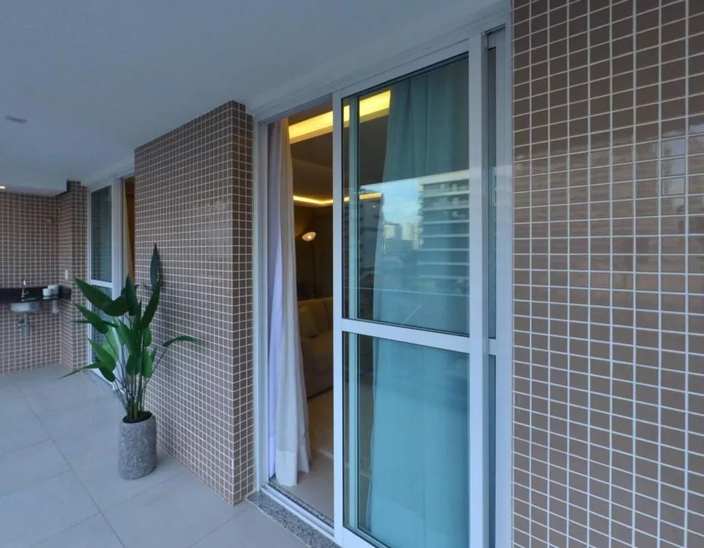 Apartamento, 4 quartos, 128 m² - Foto 10