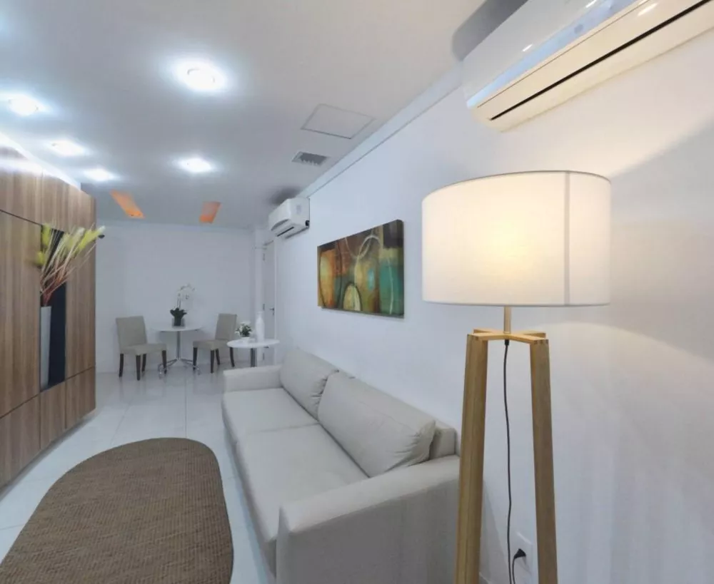 Apartamento, 4 quartos, 128 m² - Foto 28