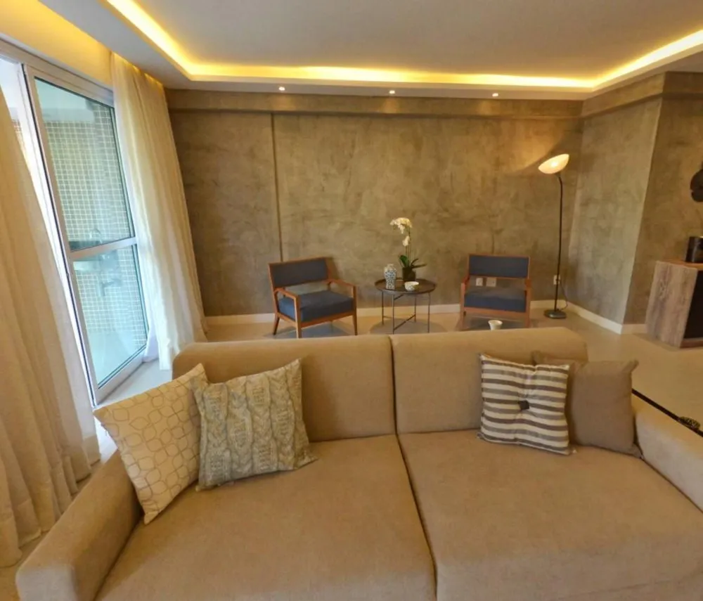 Apartamento, 4 quartos, 128 m² - Foto 36