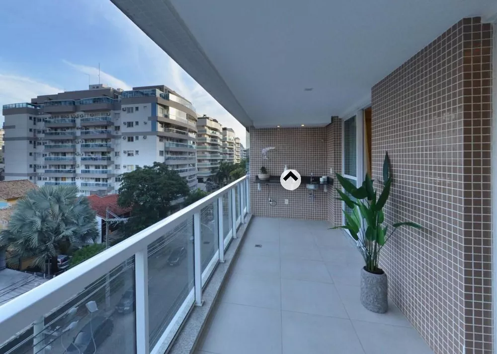 Apartamento, 4 quartos, 128 m² - Foto 21