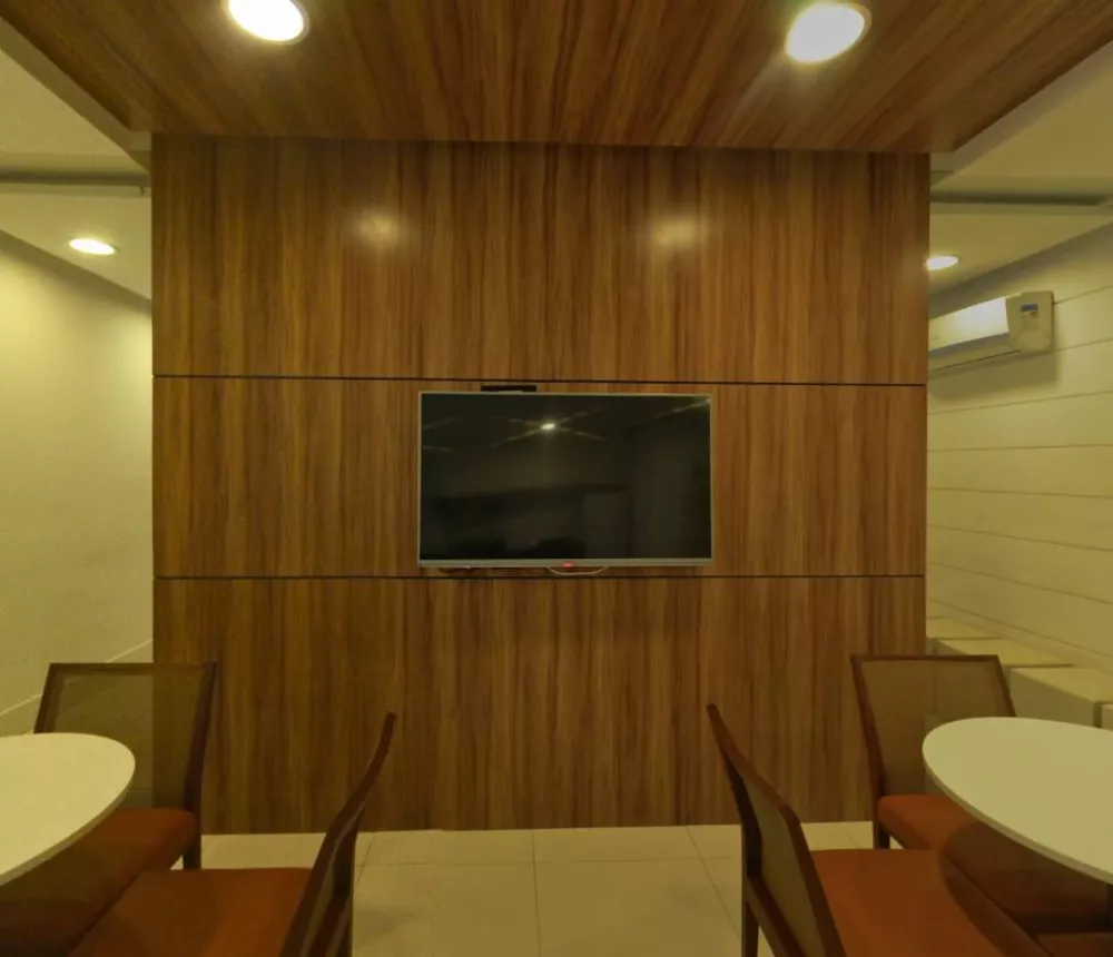Apartamento, 4 quartos, 128 m² - Foto 6