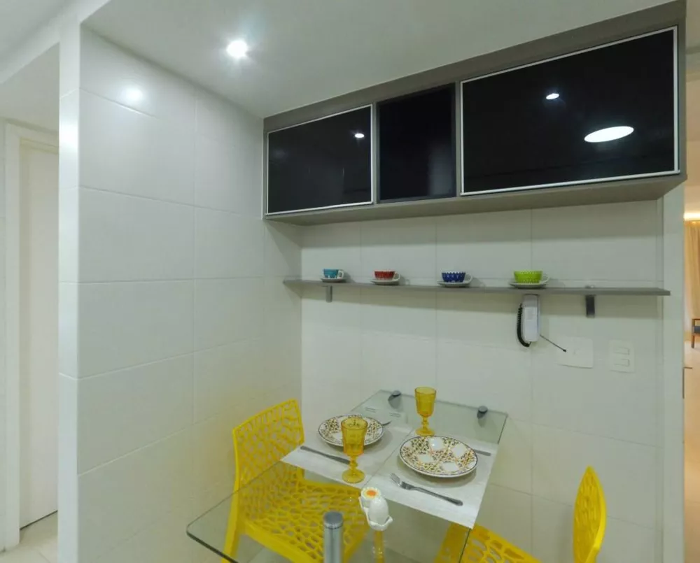 Apartamento, 4 quartos, 128 m² - Foto 4