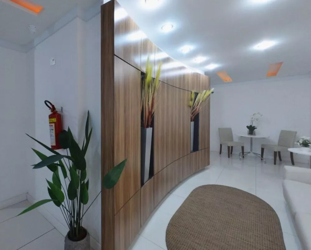 Apartamento, 4 quartos, 128 m² - Foto 29