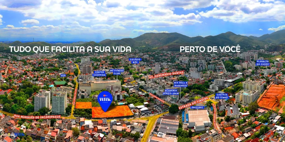 Apartamento, 2 quartos, 45 m² - Foto 17