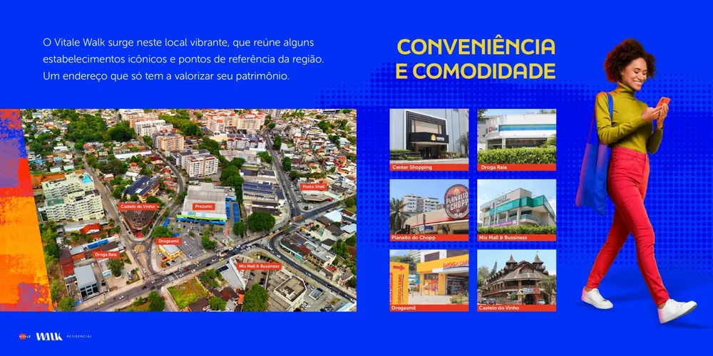 Apartamento, 2 quartos, 45 m² - Foto 15