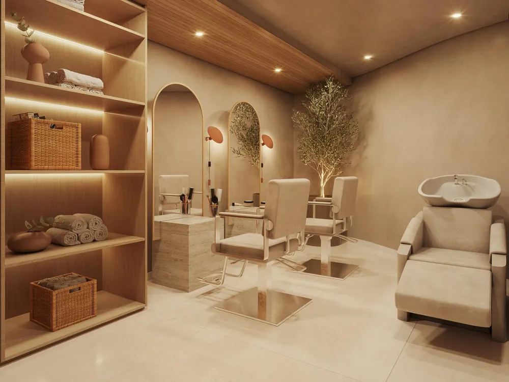 Cobertura, 3 quartos, 330 m² - Foto 13