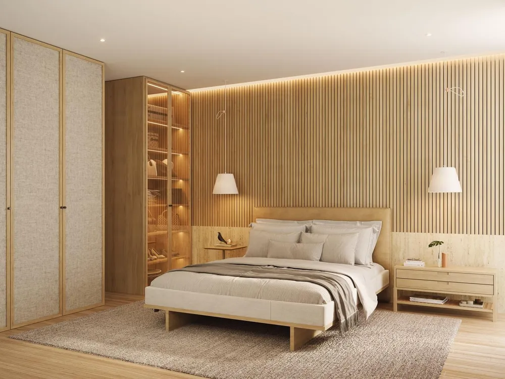 Cobertura, 3 quartos, 330 m² - Foto 7