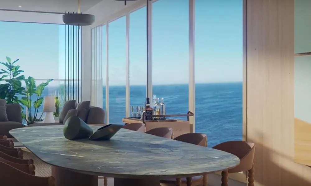 Cobertura, 3 quartos, 330 m² - Foto 1