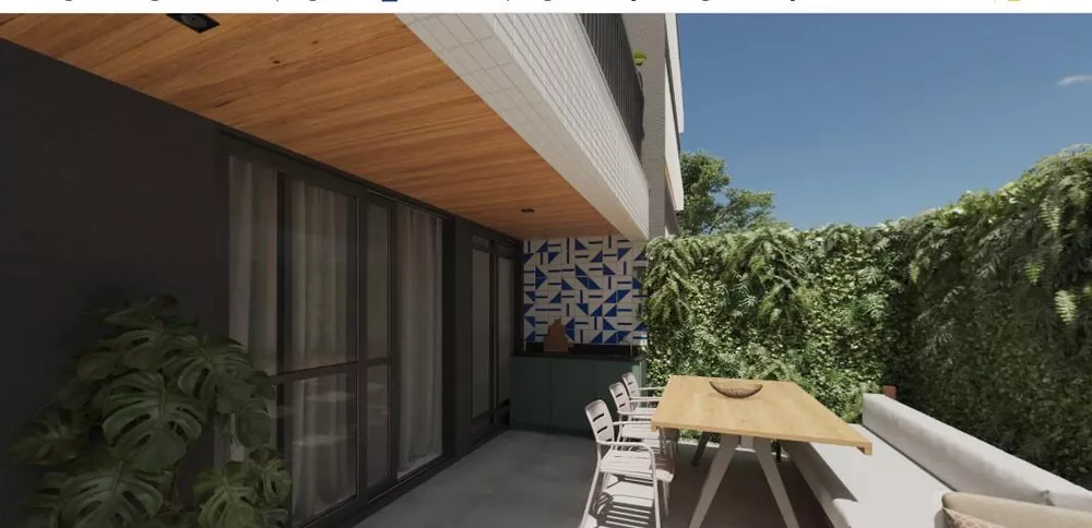 Apartamento, 3 quartos, 138 m² - Foto 1