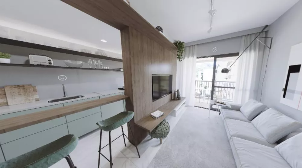 Apartamento, 3 quartos, 138 m² - Foto 10