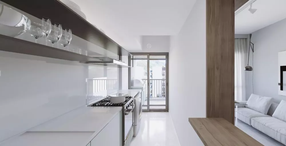 Apartamento, 3 quartos, 138 m² - Foto 11