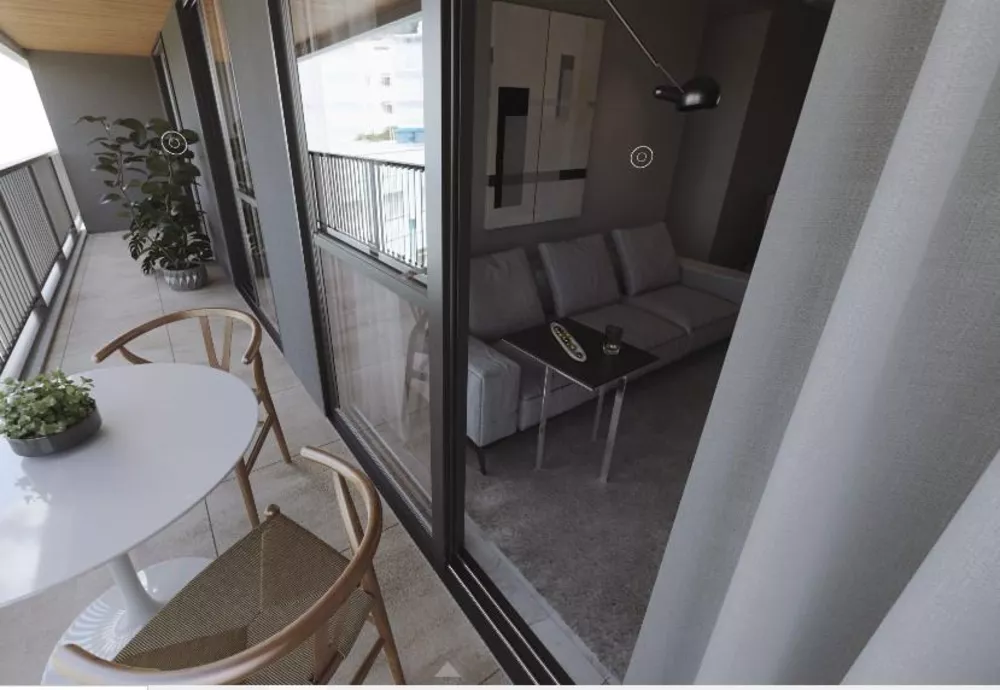 Apartamento, 3 quartos, 138 m² - Foto 9