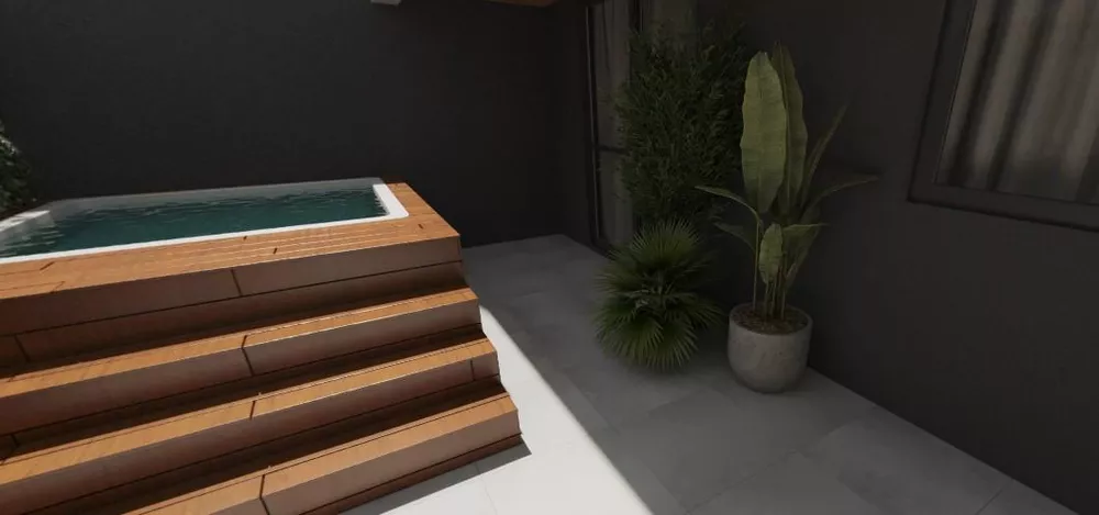 Apartamento, 3 quartos, 138 m² - Foto 2