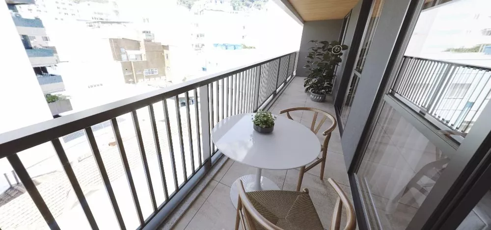 Apartamento, 3 quartos, 138 m² - Foto 8