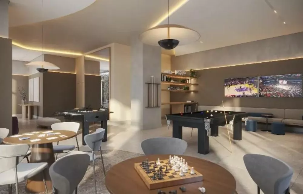 Apartamento, 3 quartos, 287 m² - Foto 44