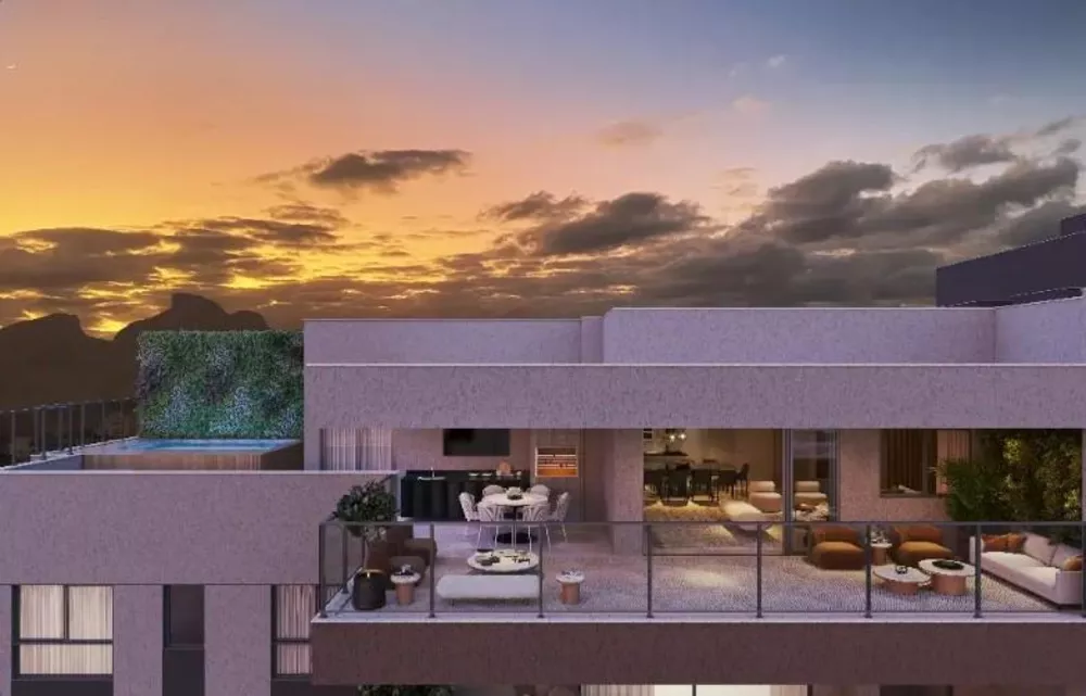 Apartamento, 3 quartos, 287 m² - Foto 47