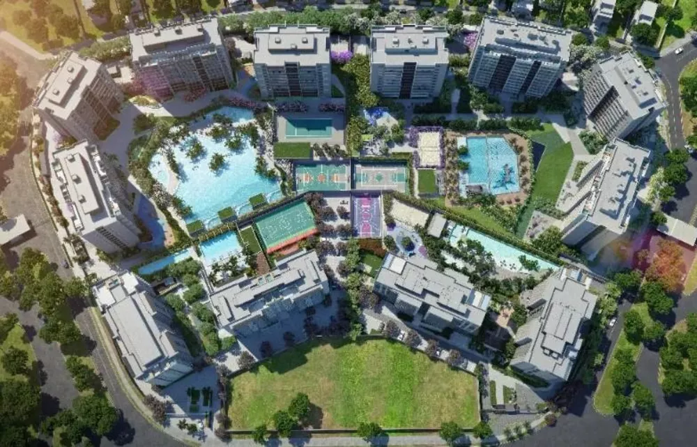 Apartamento, 3 quartos, 287 m² - Foto 49