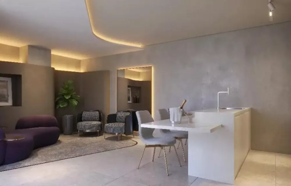 Apartamento, 3 quartos, 287 m² - Foto 33