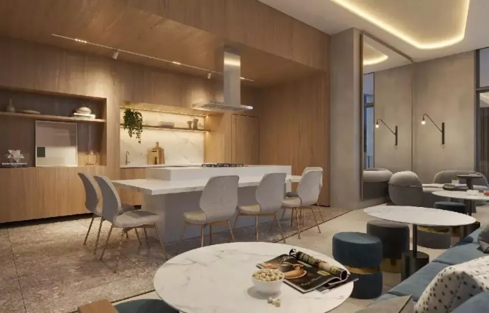 Apartamento, 3 quartos, 287 m² - Foto 39