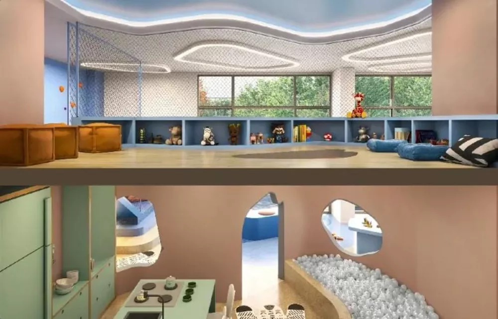 Apartamento, 3 quartos, 287 m² - Foto 42
