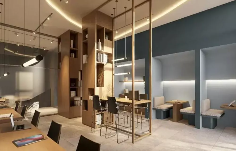 Apartamento, 3 quartos, 287 m² - Foto 46