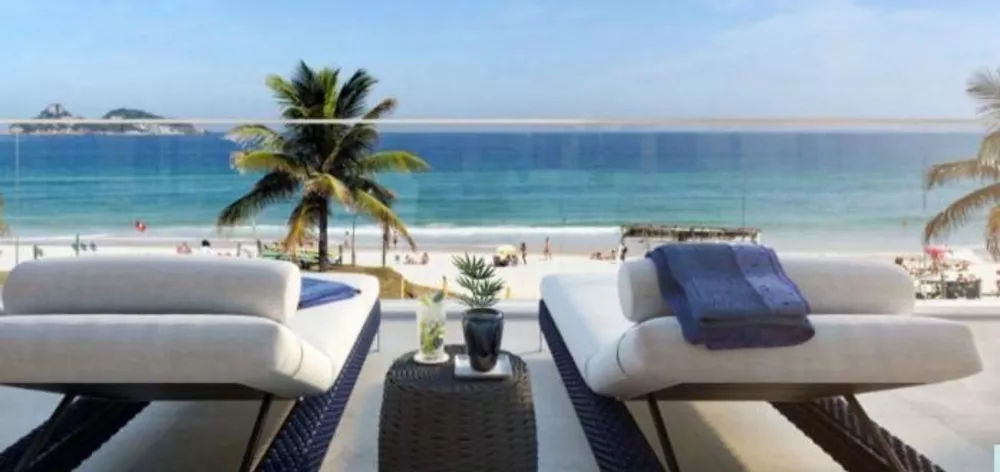 Cobertura, 3 quartos, 372 m² - Foto 6