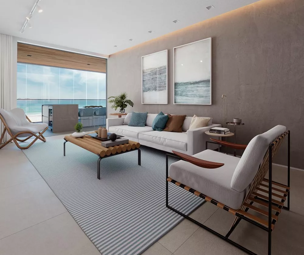 Apartamento, 3 quartos, 148 m² - Foto 10