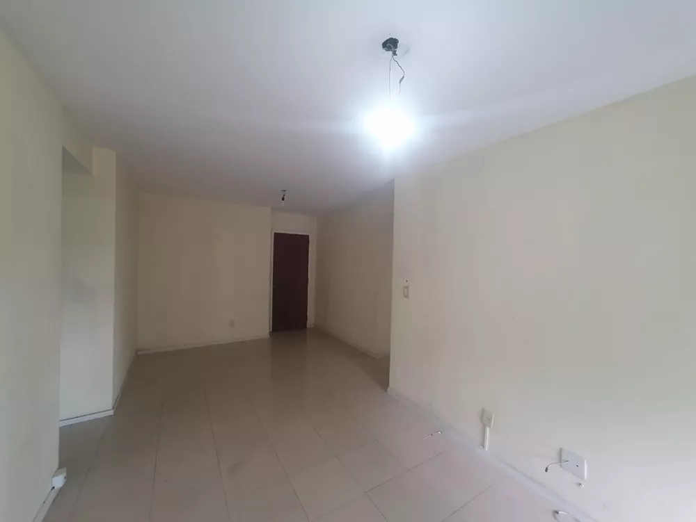 Apartamento, 3 quartos, 90 m² - Foto 1