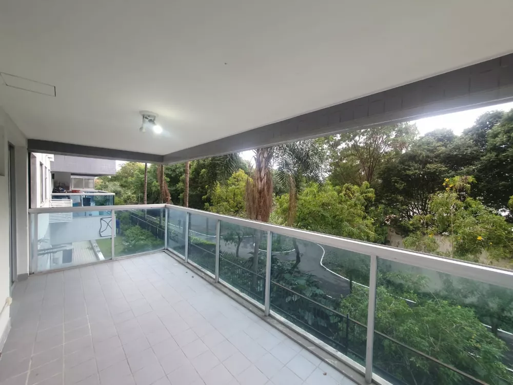Apartamento, 3 quartos, 90 m² - Foto 4
