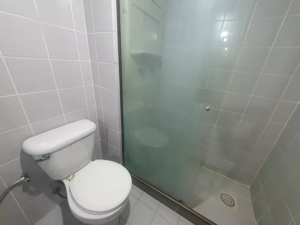 Apartamento, 3 quartos, 90 m² - Foto 2